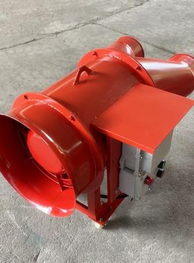 非防爆轴流风机;型式 ACF-EX500叶轮直径 5/500mm;转速 2900r/min