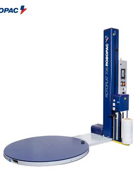 Rotoplat 308508708缠绕包装机 托盘打包机