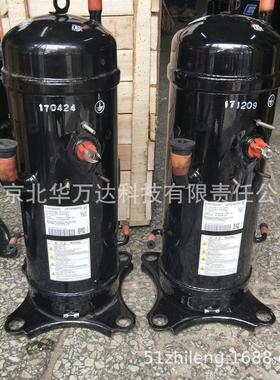 RSH105GR01船用涡旋压缩机低温制冷压缩机制冷压缩机RSH105GR01其