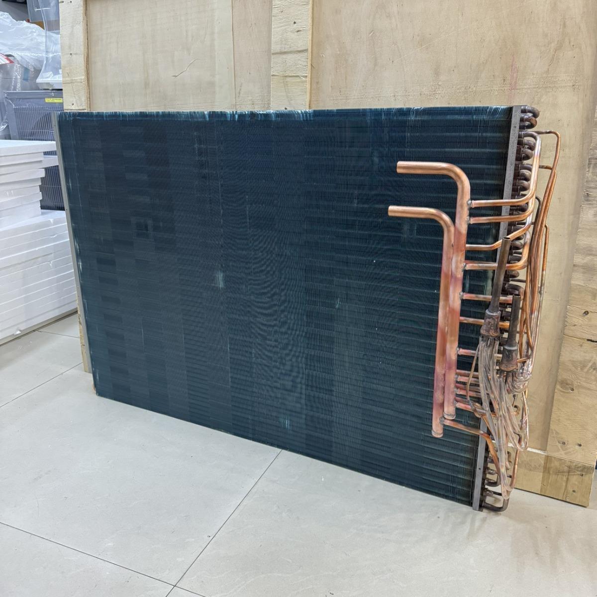 全新原厂10匹双系统柜机翅片蒸发器01023301 RF26W/A-N5(I)蒸发器