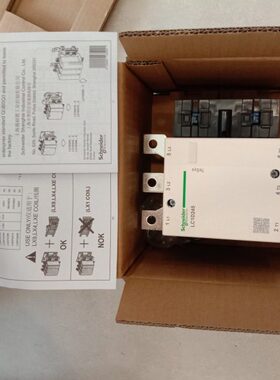 3875 1D24CC0QV交流接触器