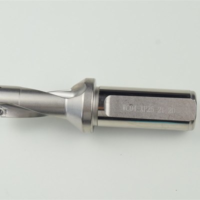 U钻数控u钻快速钻头暴力钻u钻刀z片刀杆喷水钻WCU钻 WC住友刀片