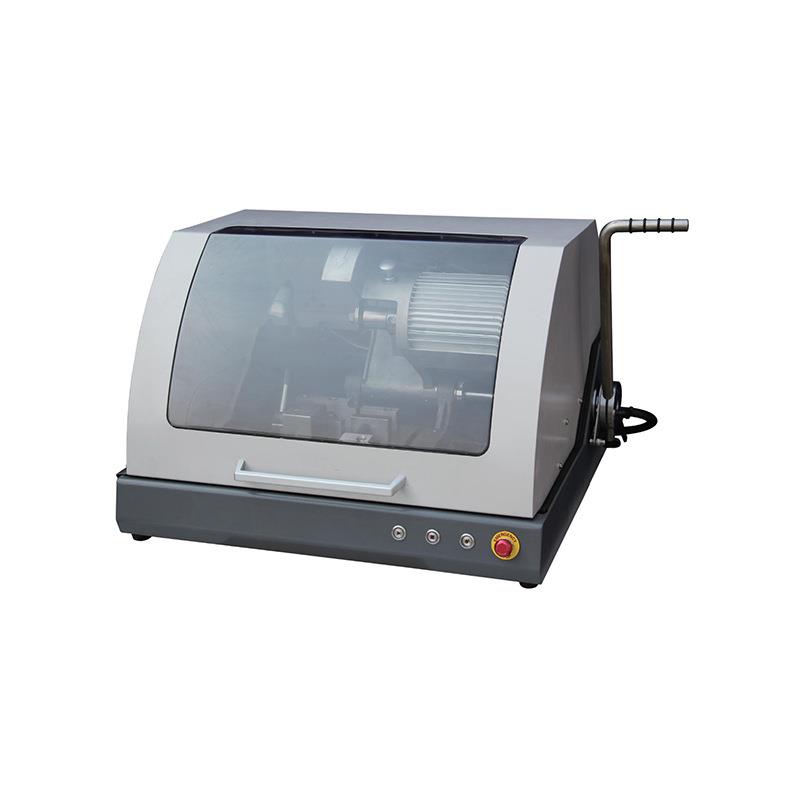 iqiege-160z型试样切割机莱州金相试样制样切割机