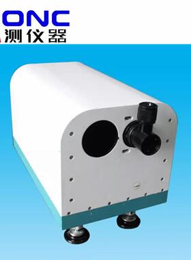 HLS200-2000型离轴三反反射式平行光管大口径长焦距高精度