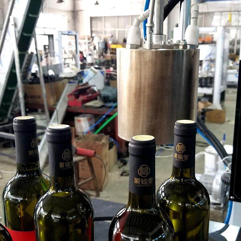 全自动葡萄酒胶帽热缩机红酒PVC胶帽热缩机PVC帽封口机,五金/工具,其他机械五金,淘宝优惠券,粉丝福利购,淘宝优惠卷
