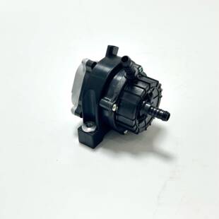 24V直流输入扬程30米充电枪水泵,新能源汽车液冷超充桩枪线泵用