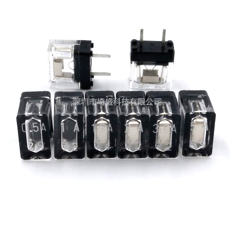 FANUC A60L-0001-0175 HM05 0.5A HM10A HM16A HM20A HM32A HM50A