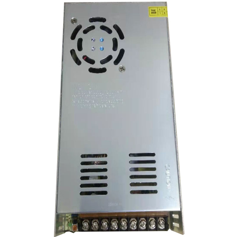 220伏转直流5V12V24v开关电源盒3a5a10a监控变压器LED广告灯带条