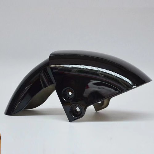 新国标B02电动车前挡泥板外壳雅迪欧陆小刀电动车外壳配件