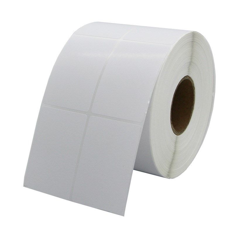 铜版不干胶标签纸10*10*18000张6排条码标签打印纸铜板不干胶定做,包装,不干胶标签,淘宝优惠券,粉丝福利购,淘宝优惠卷