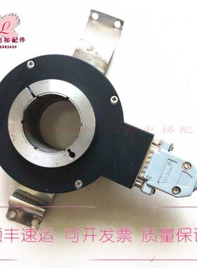 电梯电机光电空心轴编码器 HTB-40L34C10-30F1024B-S8-C10 现货