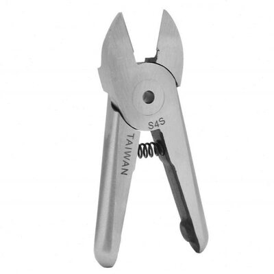 mikuni气动剪压接钳专用刀头端子钳头夹线钳头裸端子绝缘端子