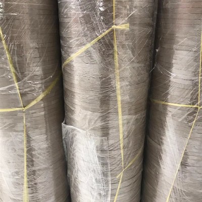 大纸筒硬纸圈508毫米纸筒铜带铝带超硬大纸圈纸管江苏无锡