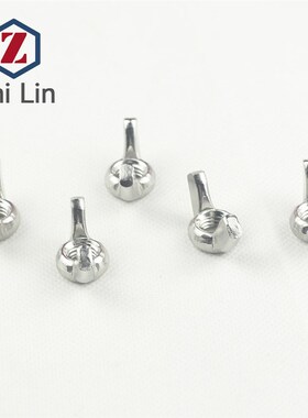 不锈钢201蝶形螺母 冷镦蝶形螺帽 DI314N 手拧螺母 M3~M14