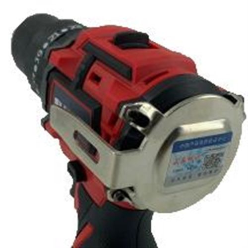 16.8V18电钻锂电无刷敲击手电钻冲击手钻家用充电电动Z螺丝刀手转