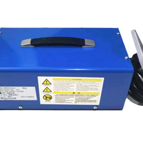 诺力西林龙工电动托盘堆高车充电器