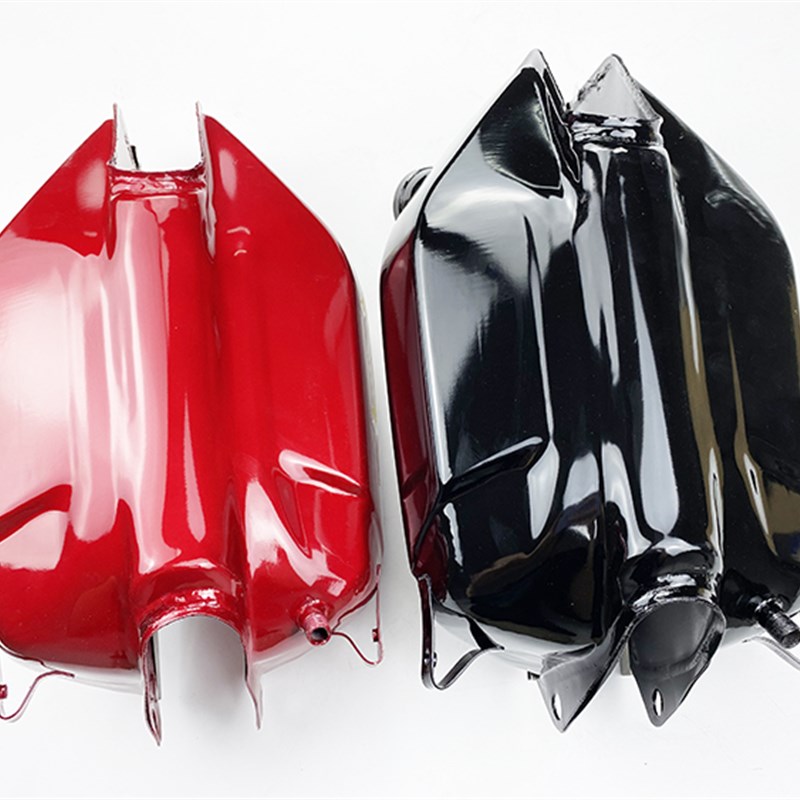 油箱助力小弯梁油k箱 建设JS48Q 嘉陵J50C汽油燃油箱