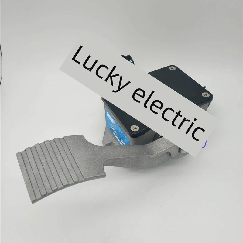 合力电动叉车数字加速踏板八核七z线加速器柯蒂斯Efp712-2410