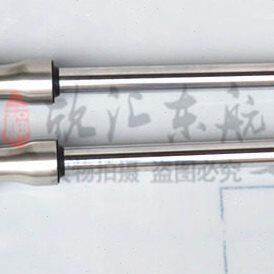 宗申比亚乔配件BYQ罗宾逊125-2 风行150-8 A高低配前叉减震避震器