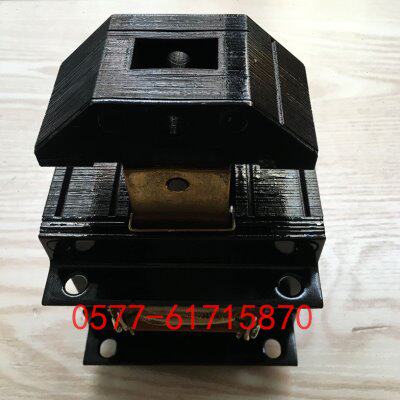 MQ1-15N MQ1-5141交流牵引电磁 吸力150N 行程30mm机床电磁铁