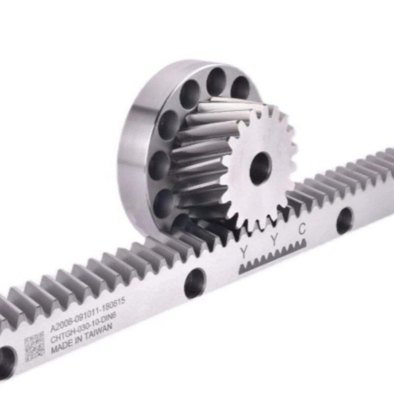 热卖激光切割机精密疯抢齿轮模2 3 5 6 8加工齿条W定做搭配减速机