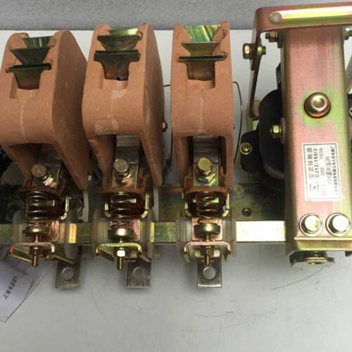 CJ12-250/3上海人民交流接触器CJ12-250/2  CJ1-250/4 CJ12-250/5