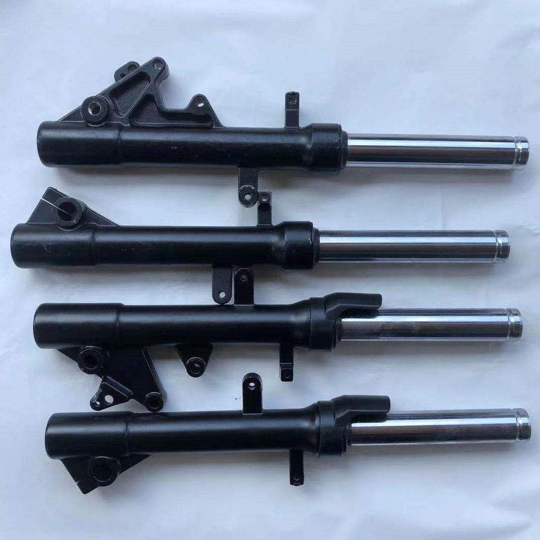 适用光阳 赛艇 250 300 CT250 CT300 前减震器 前避震