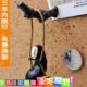 1色1粒树脂宫崎骏秋千无脸男按钉工字彩色钉创意软木大头图钉墙钉