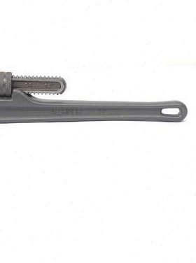 钢盾工具铝合金管钳多种规格S104110/S104112/S104114-S104148