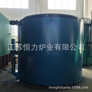 五金件热处理回火炉连续式回火炉井式回火炉