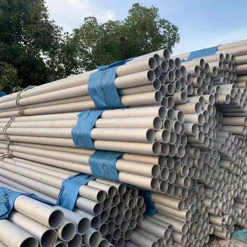 304不锈钢管2205无缝管316310S大口径无缝流体管可切割激光切割