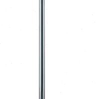 埃美柯ZG104不锈钢直角弯冲洗管(蹲坑冲洗管100CMx40CM)专卖店