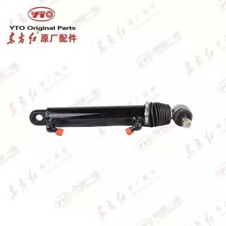 转向油缸东方红拖拉机704 750 800 804 904 850 950转向助力油缸