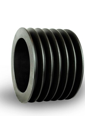 JO  锥套式皮带轮SP21B2-06铸皮带盘3535锥套