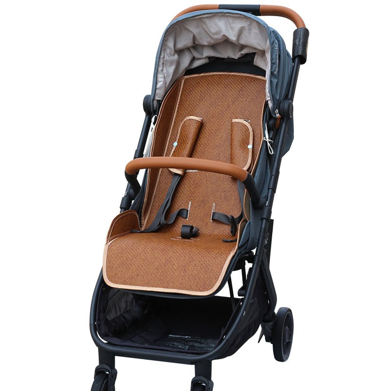 ppaay mi V2n V3婴儿车凉席ppaay visa cz宝宝推车凉席