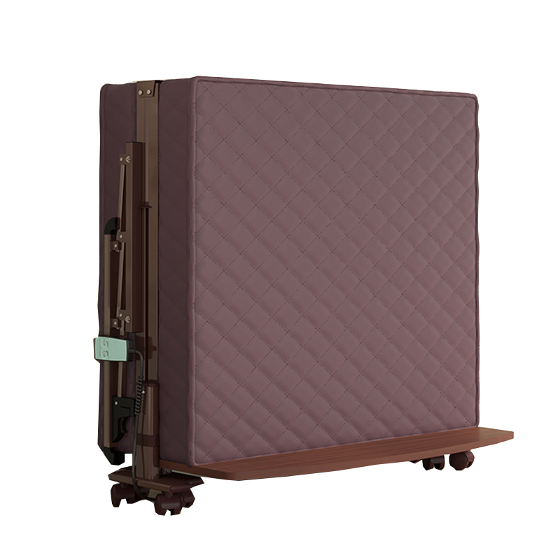 电动折叠床老人床家用护理u遥控自动升降靠背可调节起身辅助升降