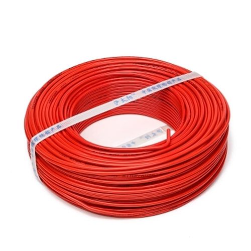 纯铜南平电线电缆V1.5/2.5/4/F6平方单芯硬线Z阻燃国标家用电线