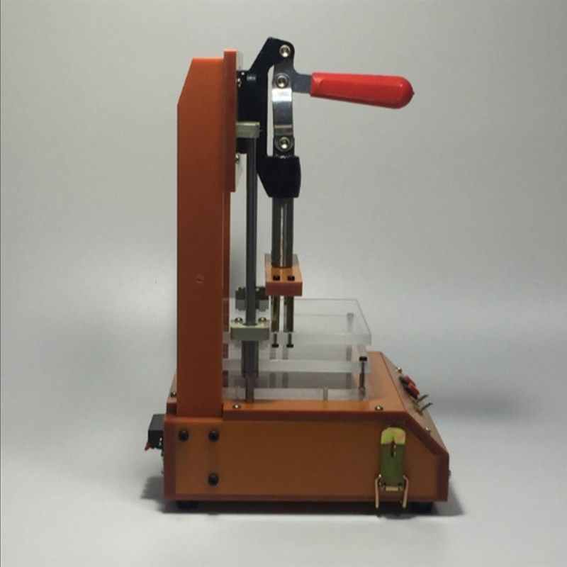 万能测试胚架  测试架  DM80-50-42  PCB测试治具