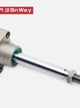 费斯托型神威气缸DNC32/40/50/63/80/100/125*50-100-200-300-400