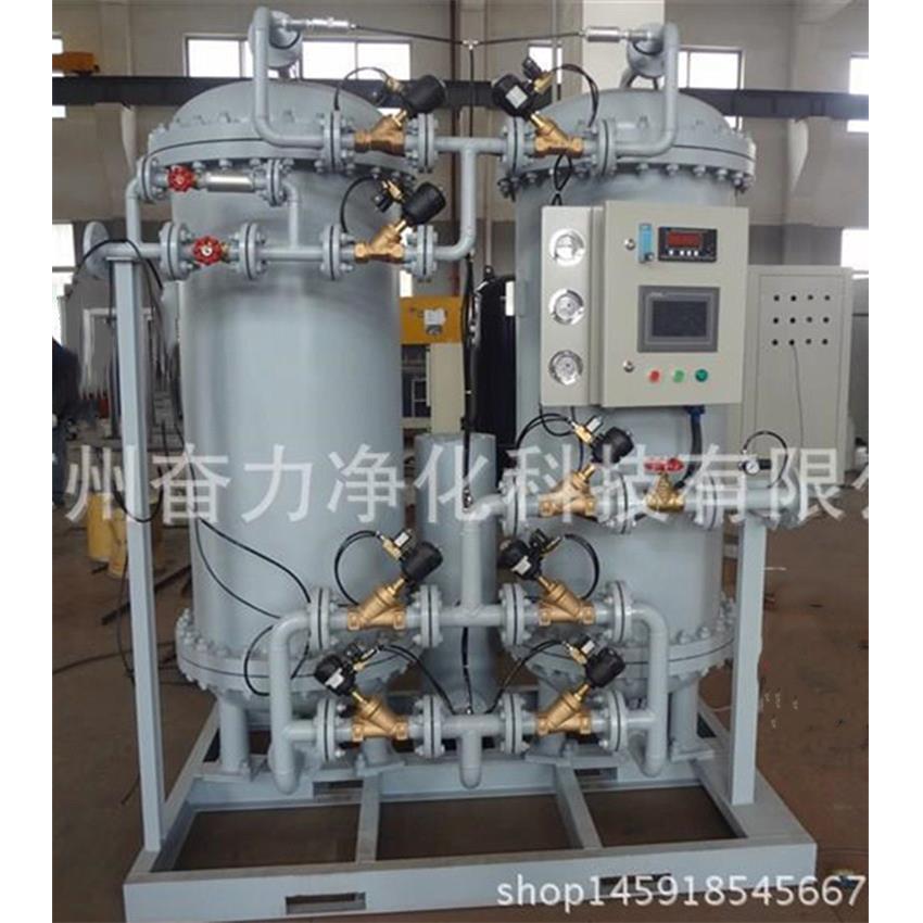 供应环境保护行业氮气设备中型小型环境工程用氮气设备