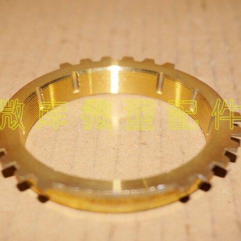 北汽威旺205 206 306 M20 M30S M35变速箱1/2 3/4 5 档同步器齿环