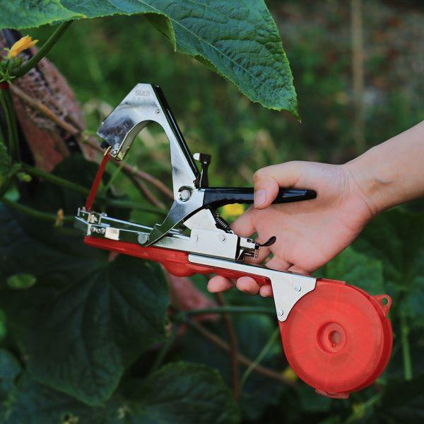 新款绑枝机西红柿上架机绑蔓器葡萄黄瓜捆枝绑藤机菜园绑枝器,农机/农具/农膜,绑枝机/绑蔓机,淘宝优惠券,粉丝福利购,淘宝优惠卷