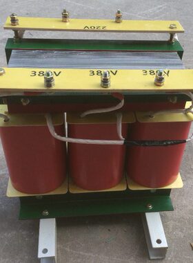 相3030V0单相变压器W/变现货220VA三变压器0220相单V相变出口三
