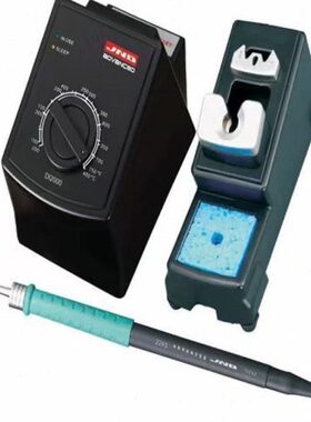 20台无铅DI J原装恒温-度电焊N-电烙铁00可调温2000 42静防55W D