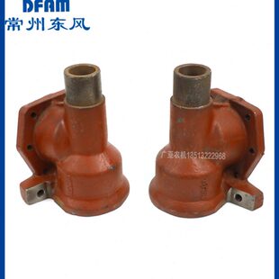 48管554减立风拖拉机4//50配件边/ 44前壳桥/轴套60470常州东原厂