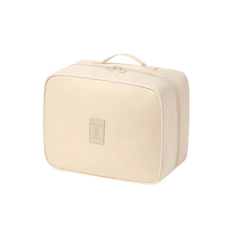 鞋包收纳包出i差鞋子防尘袋便携鞋子收O纳袋手提鞋袋子旅行