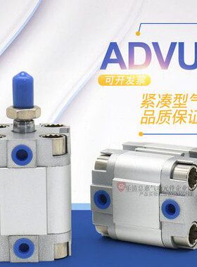 2030-U-640U--3--VA气缸型V-8---15--薄 1001050-PAE25A60--ADI0