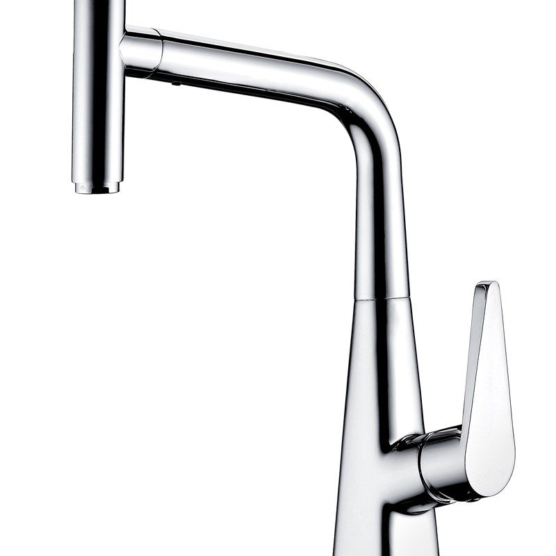 22年第八代一键止水 非锌合v金材质 德国HS菜盆厨房龙头抽拉式旋,家装主材,面盆龙头,淘宝优惠券,粉丝福利购,淘宝优惠卷