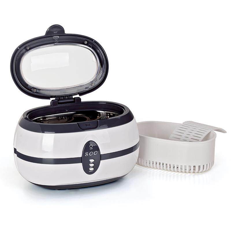 小型超声波清洗机UC-100家用眼镜首饰清洗仪器经济型