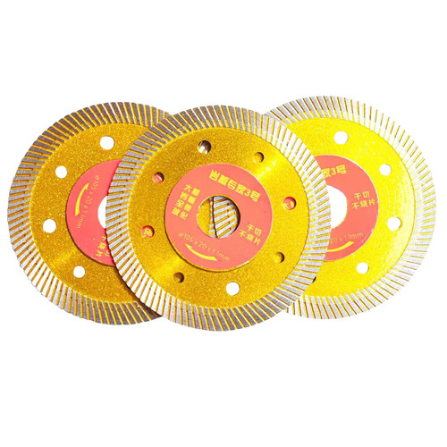 岩板专家3号切割l片岩板大板玻化砖石材瓷砖高精度超薄锋利不烧片